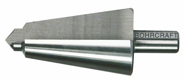 Blechschälbohrer Ø 16 - 30,5 mm HSS-G