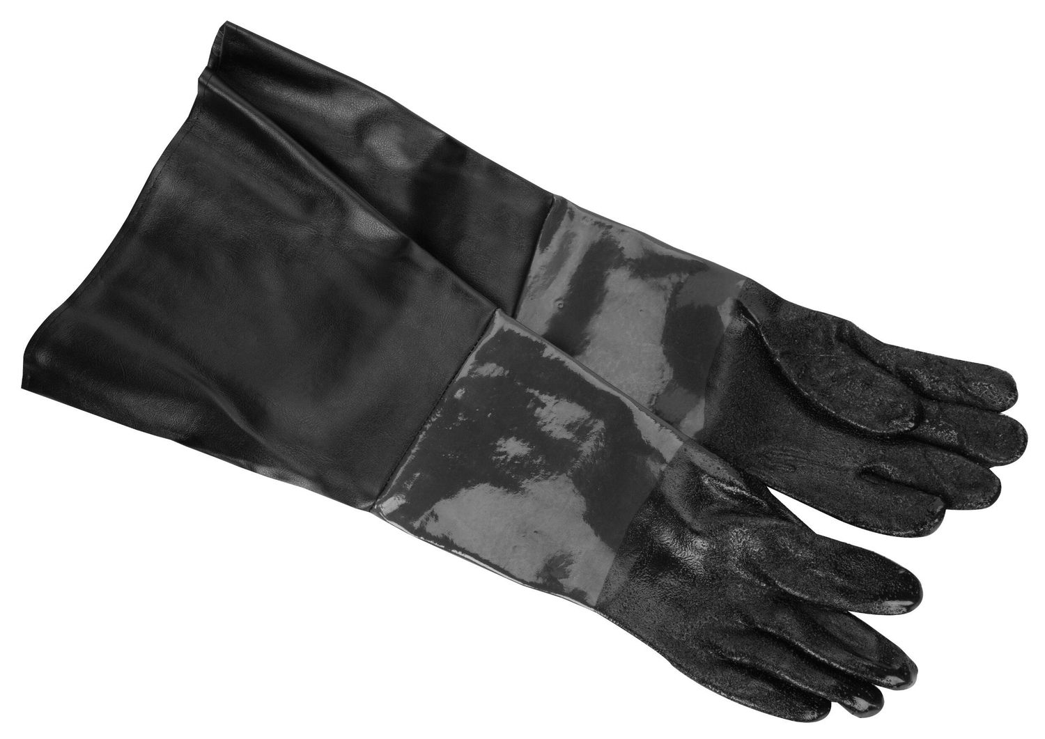 Handschuhe für Sandstrahlkabine 90 L