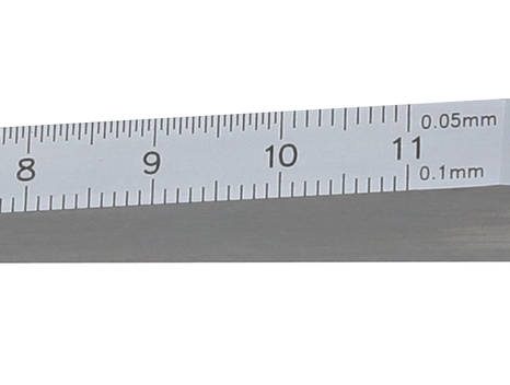 Messkeil 0,5-11 mm x 0,1 mm jetzt online kaufen zu top Preisen