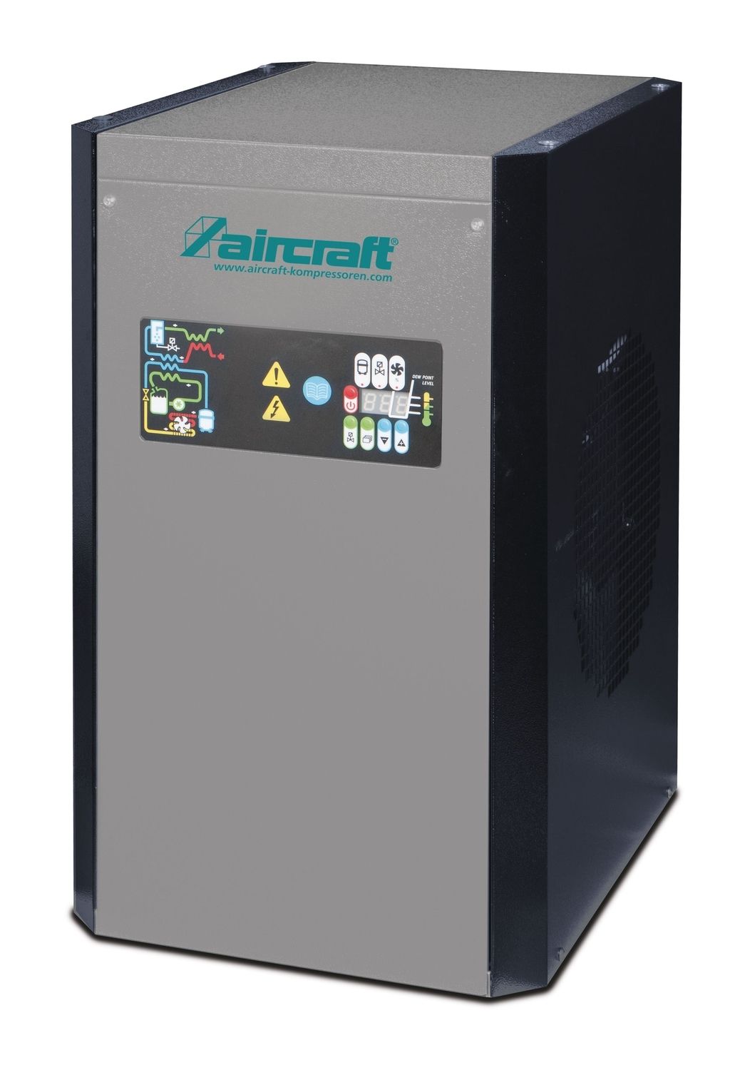 AIRCRAFT Druckluft-Kältetrockner ASD 108