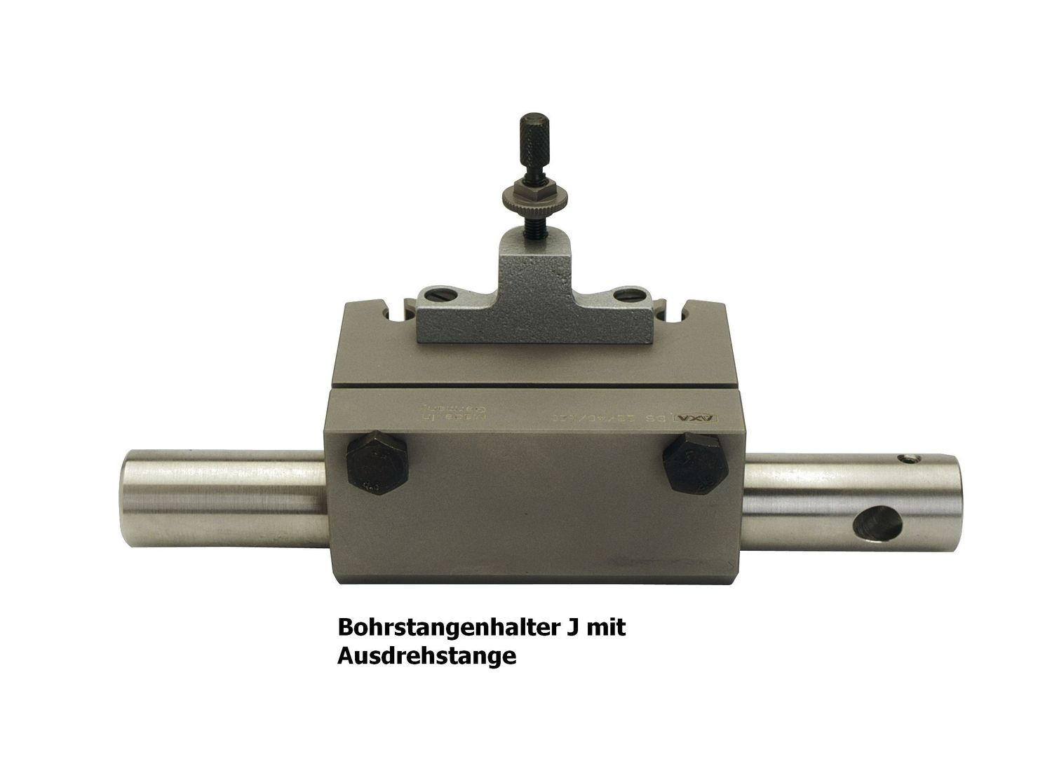 AXA Schnellwechsel-Bohrstangenhalter AJ 3080 | BS11/30/80