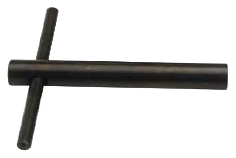 AXA Steckschlüssel für Stahlhalter D2 | 55