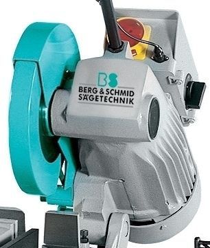 Berg & Schmid Metallkreissäge Compact 250 | 230 V