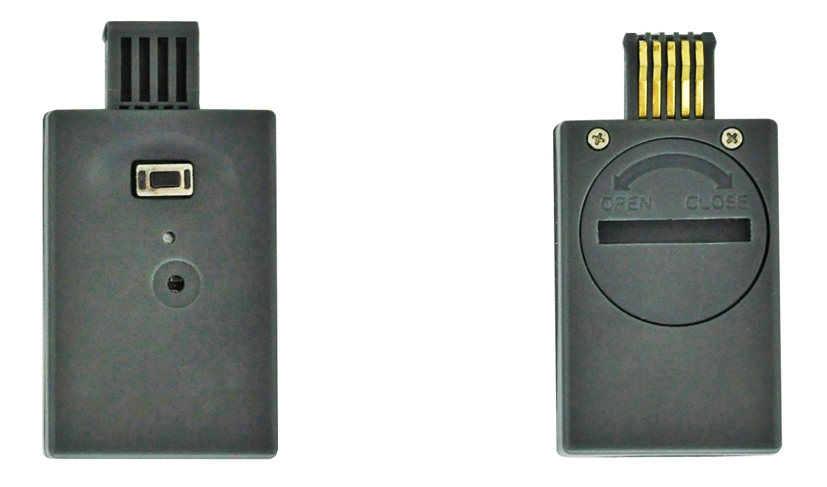Bluetooth Datensender für digitale Messzeuge mit Schnittstelle RB 6