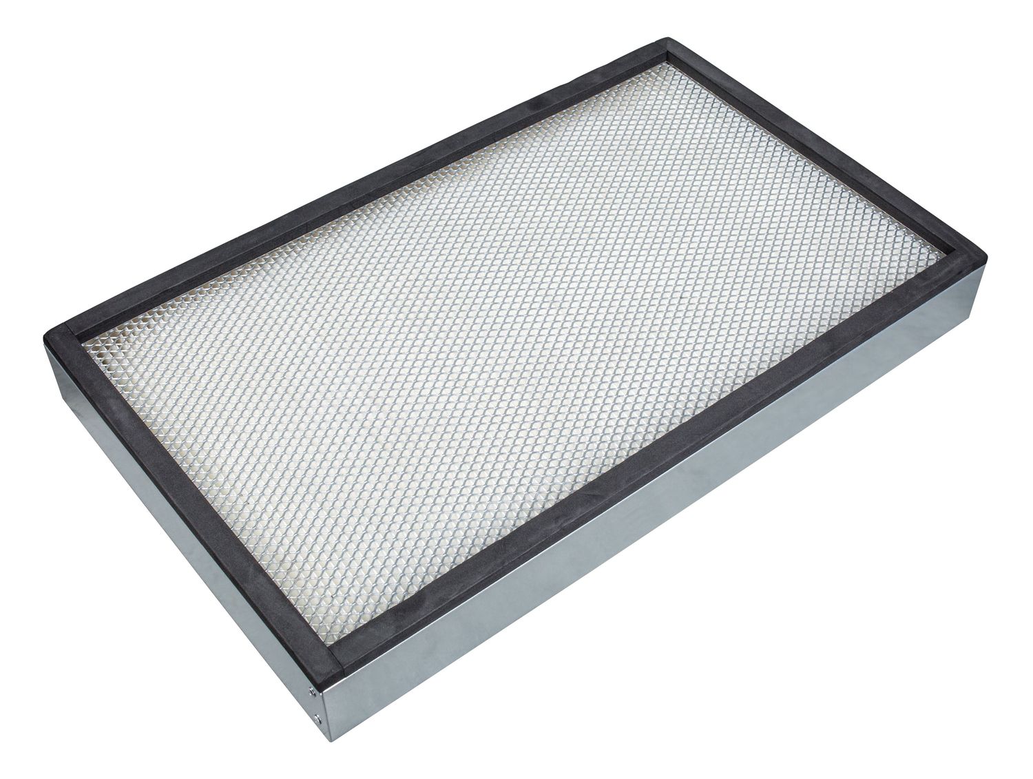 Cleancraft Plattenfilter Polyester für AUKM 600