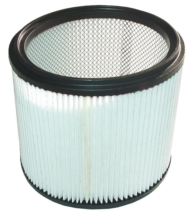 Cleancraft Poly-Kartuschen-Filter (nass) für wetCAT 262 | 362 | flexCAT 390