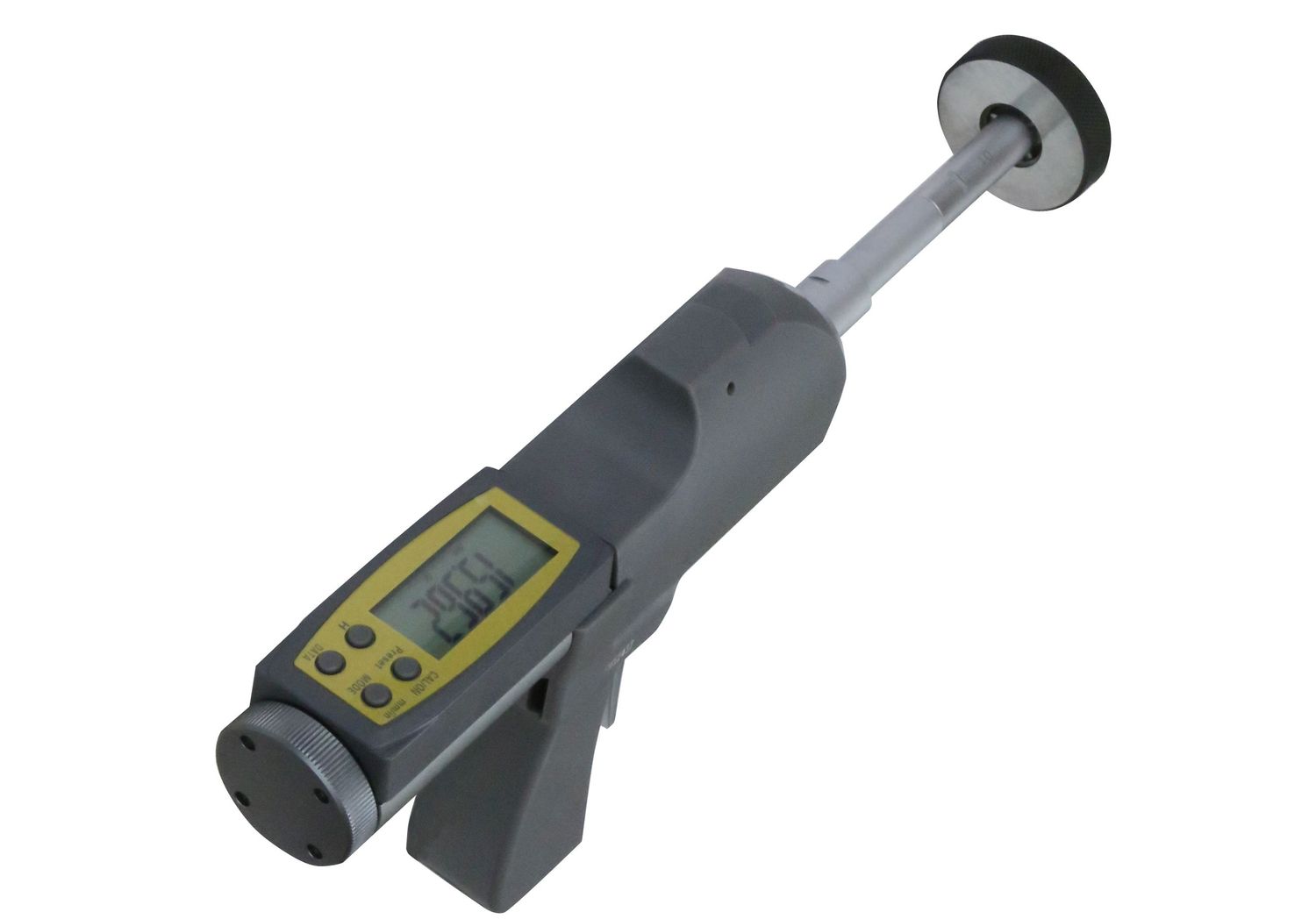 Digitale Pistolen-Dreipunkt-Innenmessschraube 12-20 mm | Bluetooth