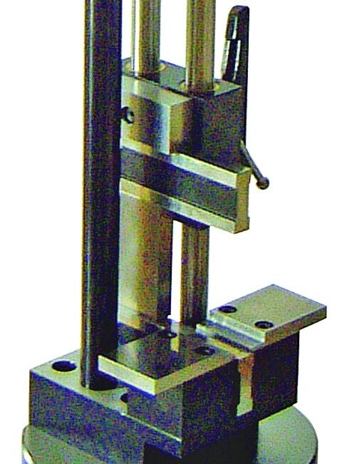 Einstellgerät für Innen-Feinmessgeräte 50-400 mm