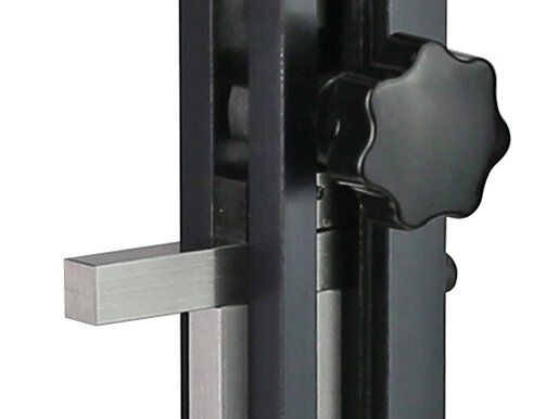 Einstellgerät für Innen-Feinmessgeräte 6-180 mm mit Endmaßen