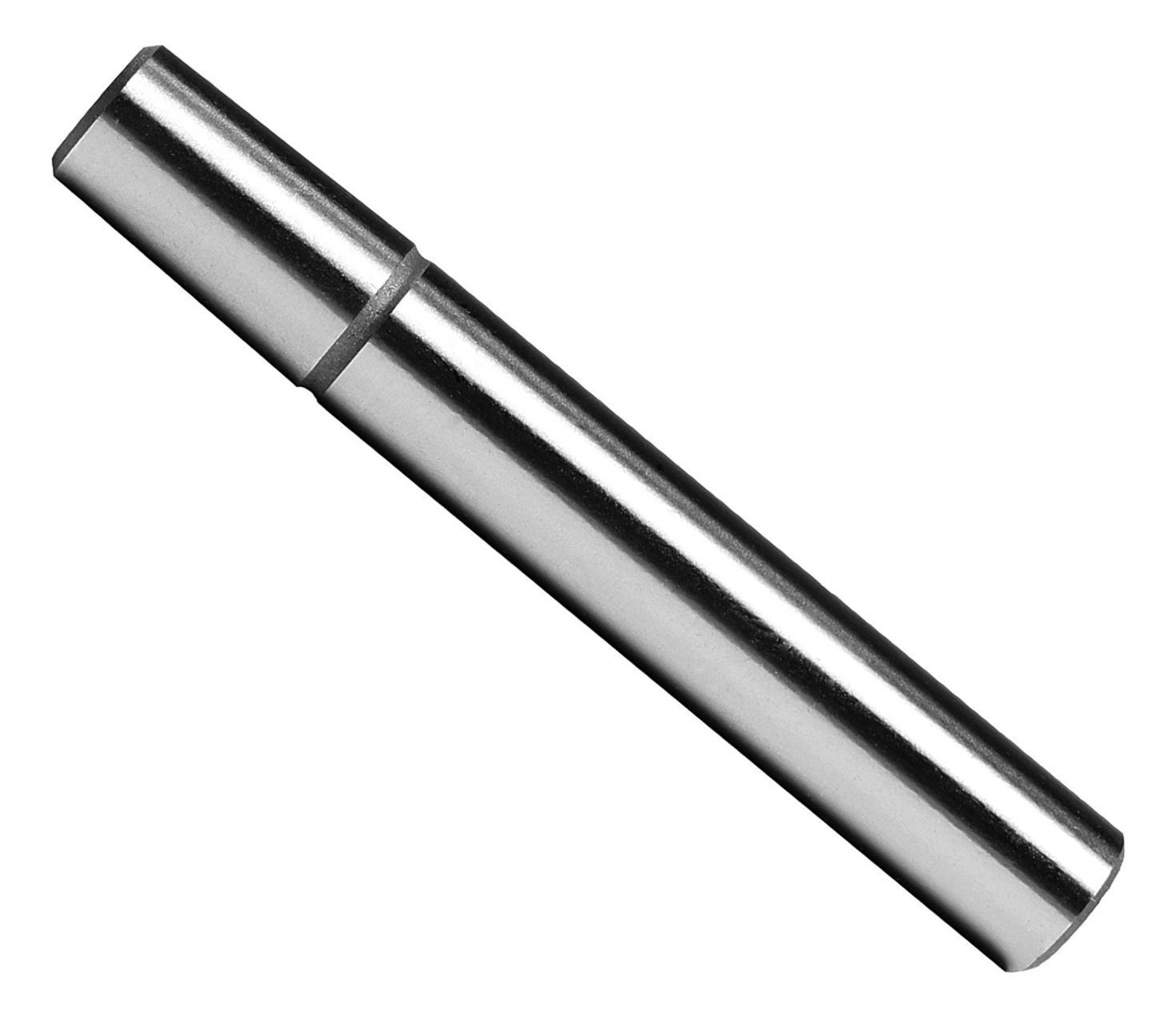 Kegeldorn mit Zylinderschaft Ø 10 x 50 mm / B16