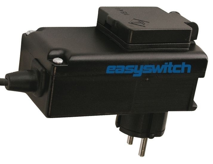 Maschinen-Sensor EasySwitch CLASSIC - 230 V