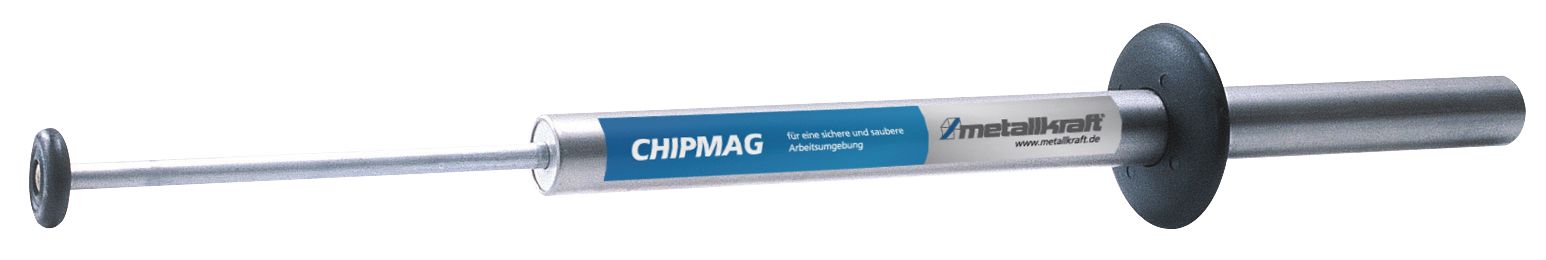 Metallkraft Magnetischer Spänesammler CHIPMAG
