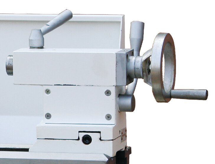 OPTIMUM Drehmaschine TU 2304 - 230 V