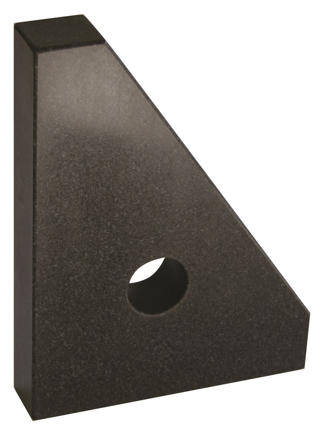 Präzisions-Winkel aus Granit 1000 x 630 x 80 mm | DIN 875-0