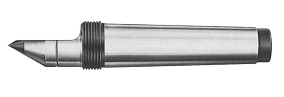 Präzisions-Zentrierspitze nach DIN 807 HE - MK3