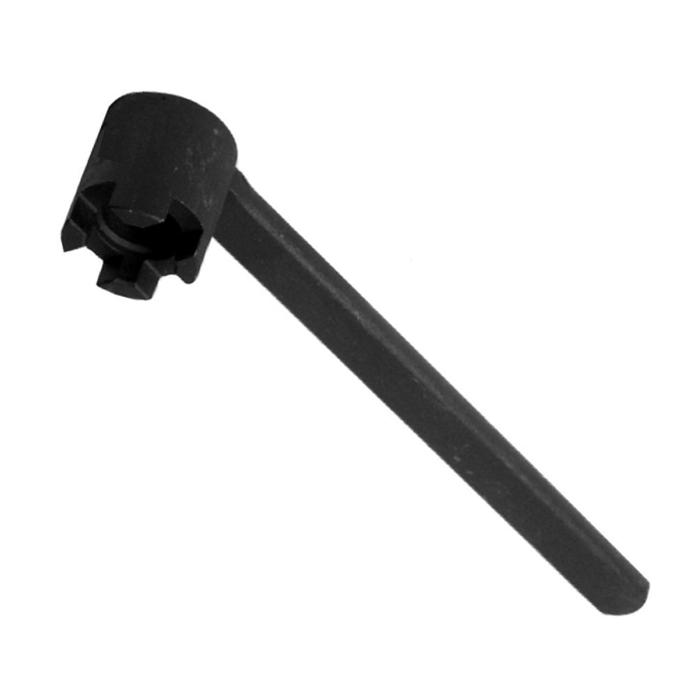 Schlüssel für Fräseraufsteckdorn Ø 13 mm / M6