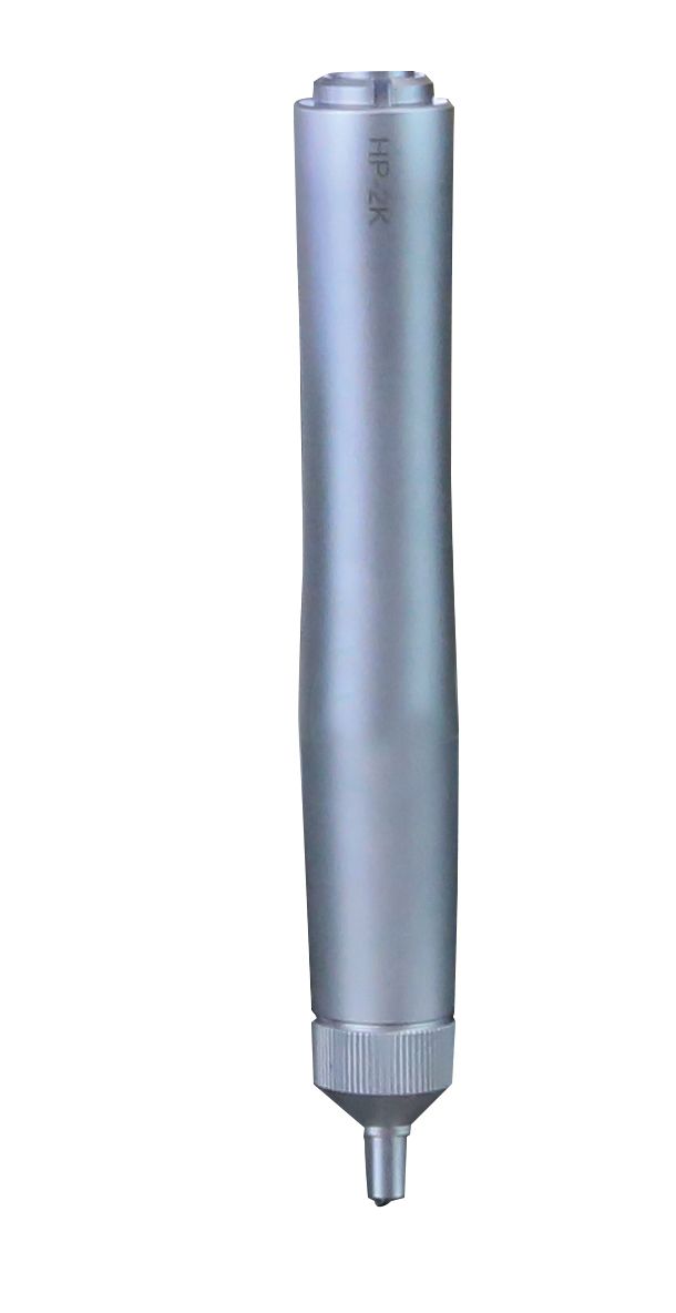 Ultraschall-Härteprüfgerät SU-400 mit manueller Sonde 10 N | Ra < 2,5 µm