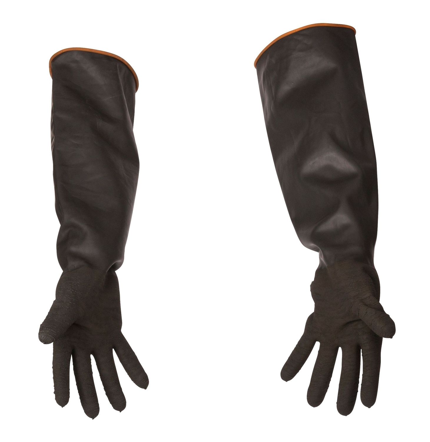 UNICRAFT Handschuhe für Teilewaschgerät TWG 1