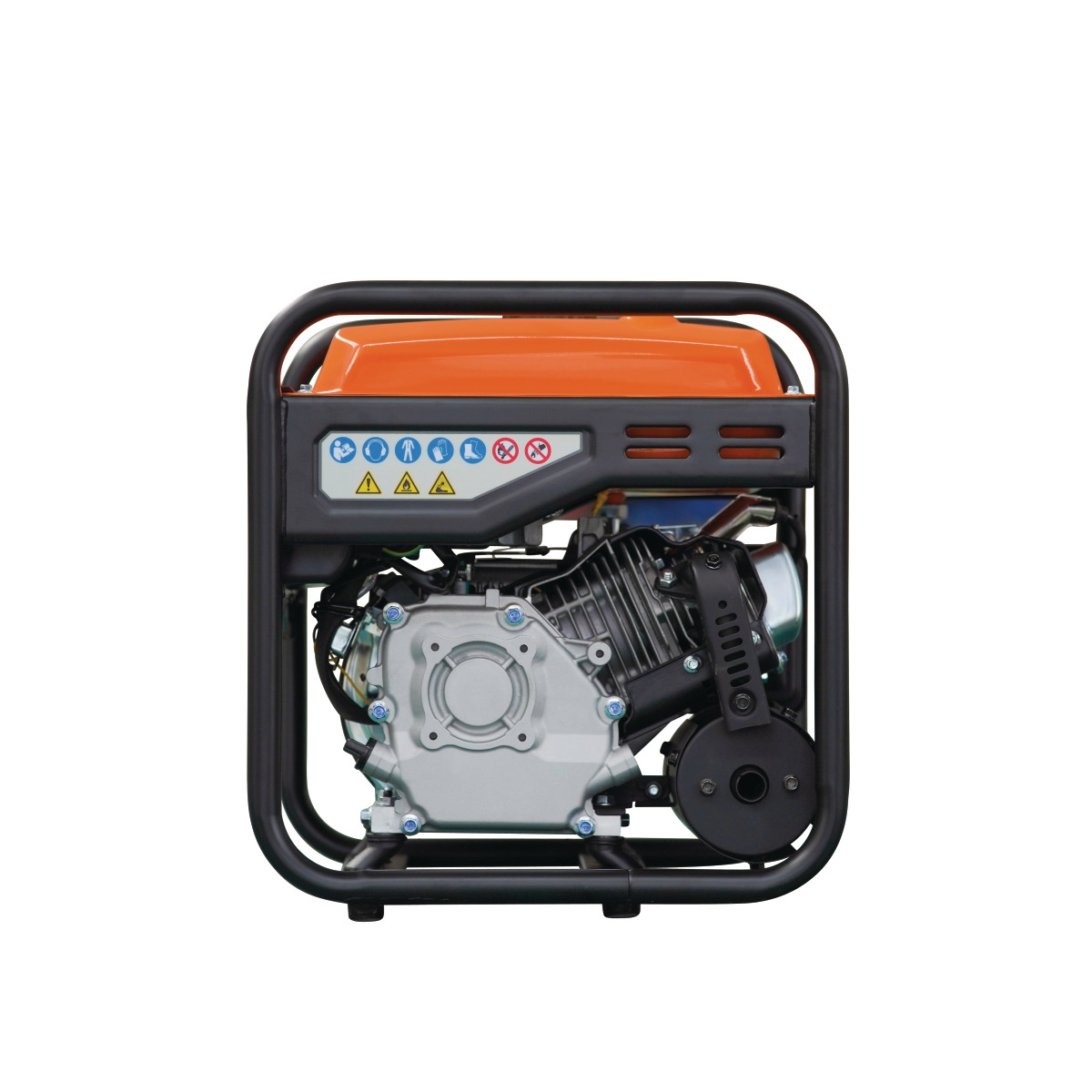 UNICRAFT Inverter-Stromerzeuger PG-I 35 SR | 3,2 kW-230 V